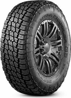 Nitto Terra Grappler G2 325/45 R24 124R 