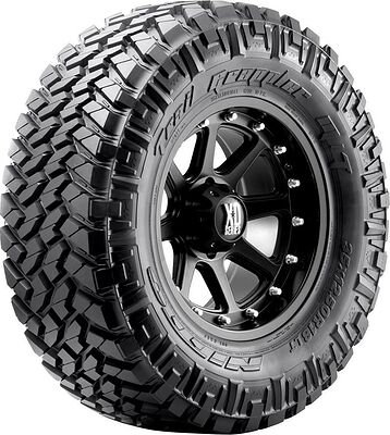 Nitto Trail Grappler 285/75 R16 116/113P 
