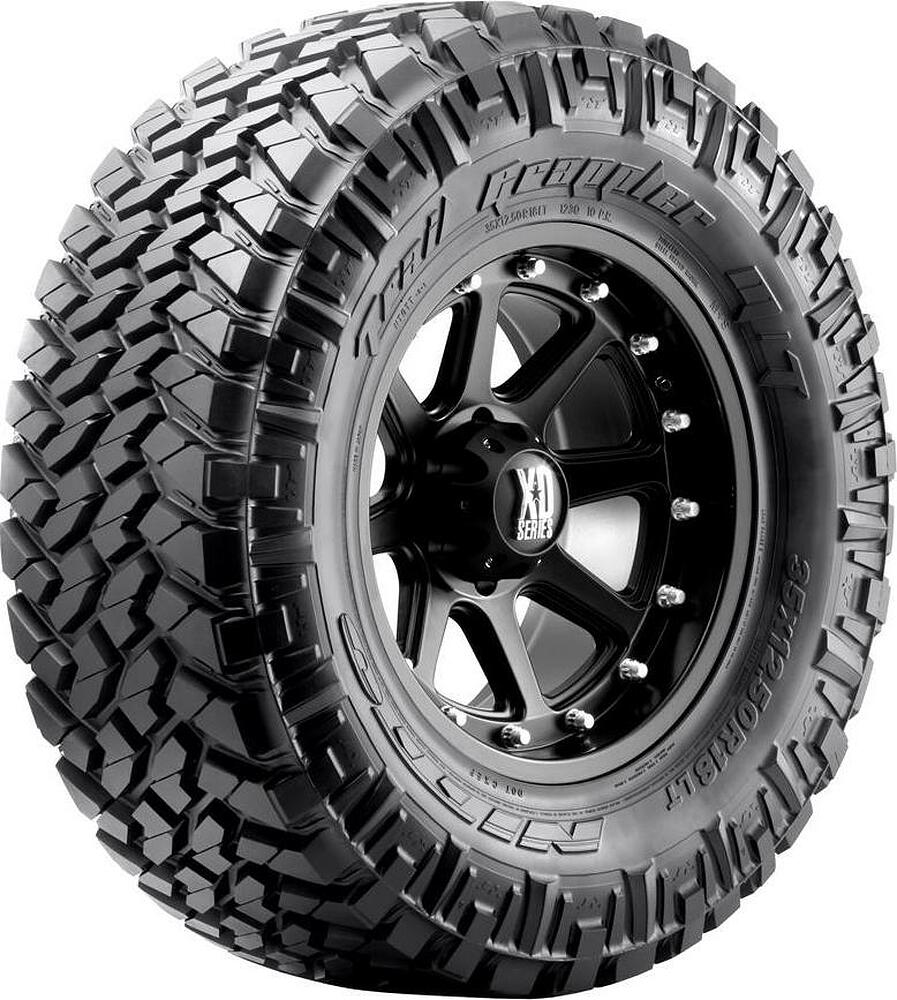 Nitto Trail Grappler 285/75 R18 129Q