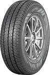 Nokian CLine Van