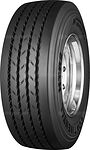 Nokian E-Truck Trailer Nokian E-Truck Trailer