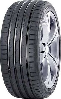 Nokian Hakka 235/65 R16C 121/119R