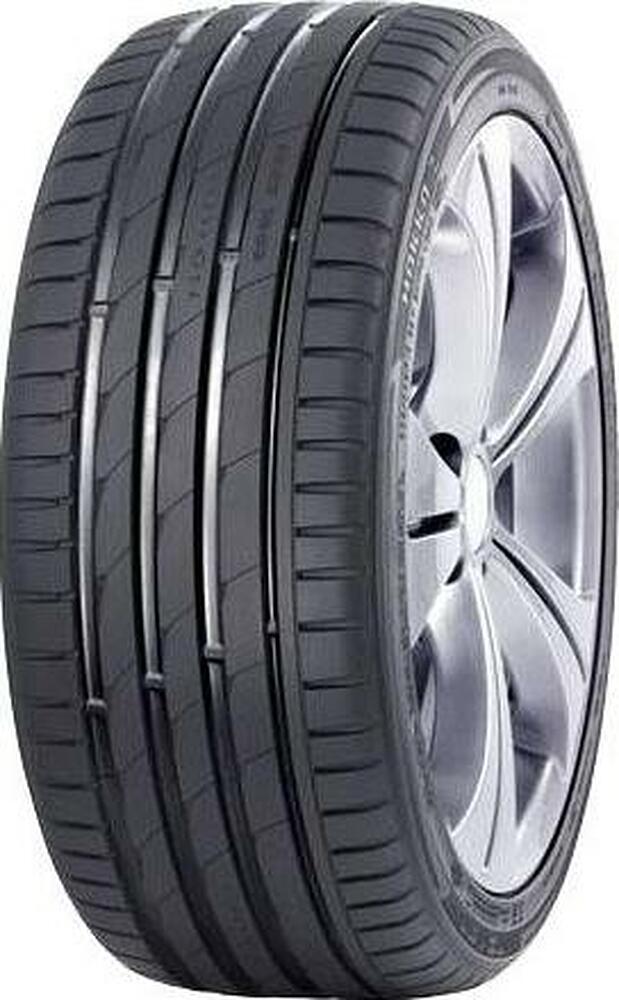 Nokian Hakka 205/65 R16 T