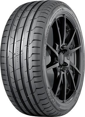Nokian Hakka Black 2 245/40 R18