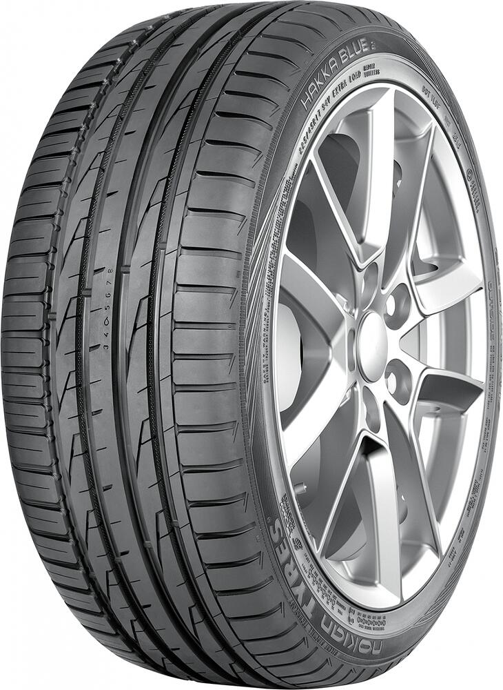 Nokian Hakka Blue 2 205/60 R16 92V