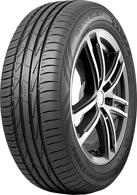 Nokian Hakka Blue 3 185/55 R15