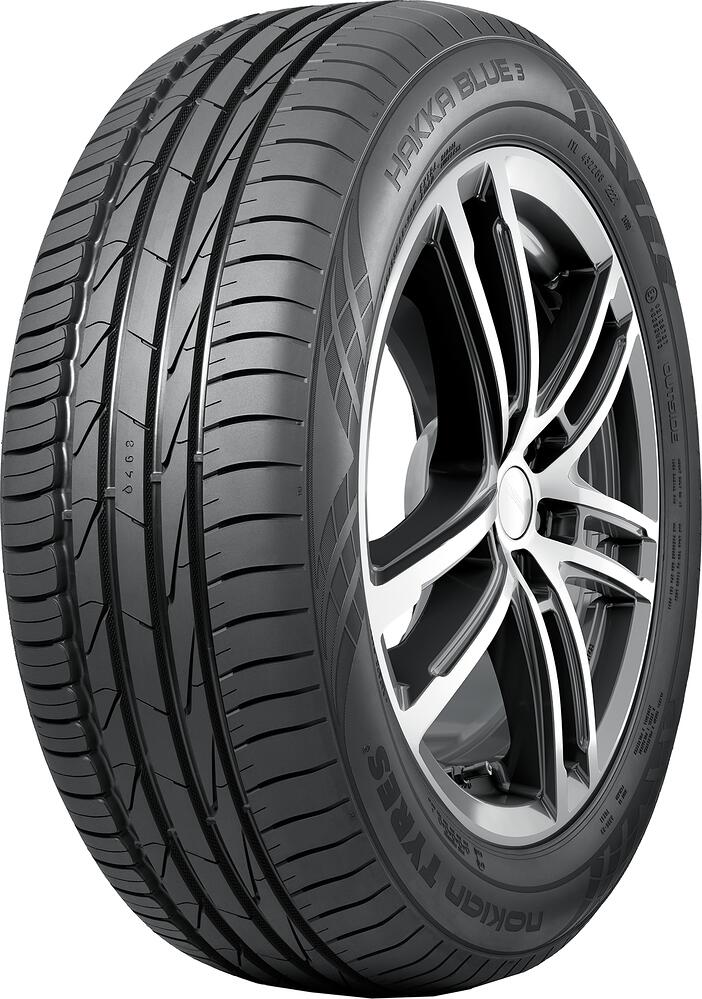 Nokian Hakka Blue 3 205/55 R16
