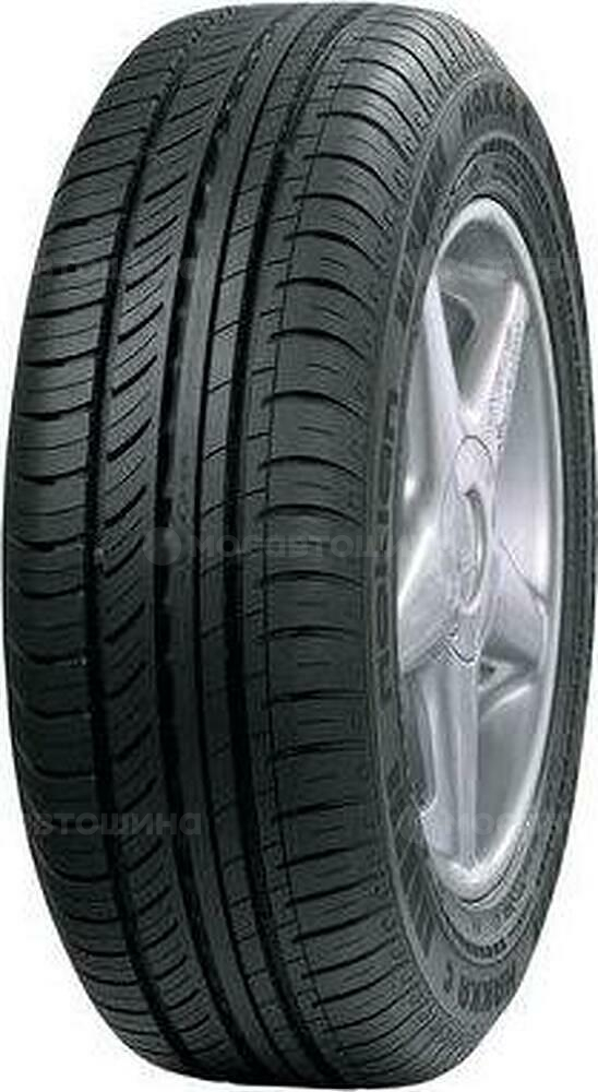 Nokian Hakka C Van 215/70 R15C 109/107R