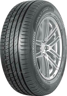 Nokian Hakka Green 2 155/65 R14 75T