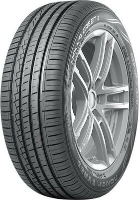 Nokian Hakka Green 3 205/65 R15