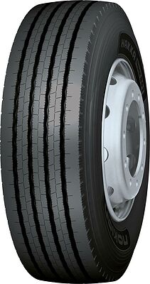 Nokian Hakka Truck 861 295/80 R22,5 152/148M (Рулевая ось)