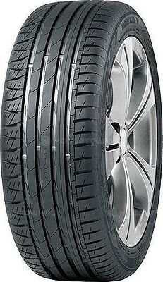 Nokian Hakka V 205/60 R16 96V