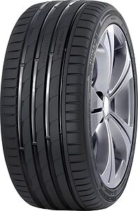 Nokian Hakka Z