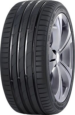 Nokian Hakka Z 205/45 R16 W