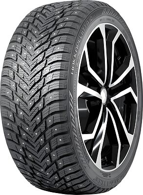 Nokian Hakkapeliitta 10 EV 255/55 R19 111T