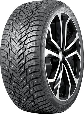 Nokian Hakkapeliitta 10 SUV 315/35 R22 111T