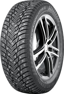 Nokian Hakkapeliitta 10 225/75 R16