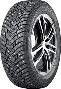 Nokian Hakkapeliitta 10p