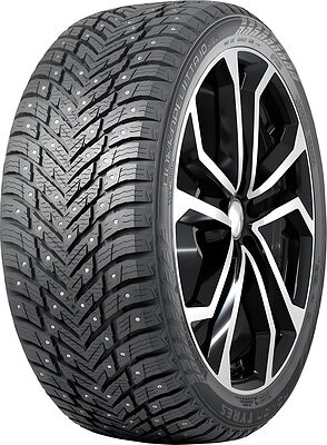 Nokian Hakkapeliitta 10p SUV 305/40 R20