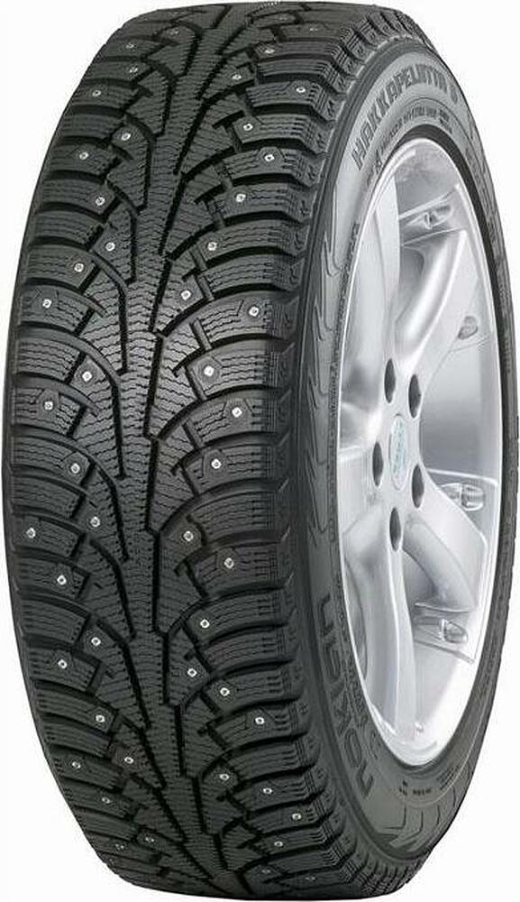 Nokian Hakkapeliitta 5 205/55 R16 91R RF