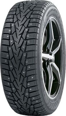 Nokian Hakkapeliitta 7 245/45 R19 102R
