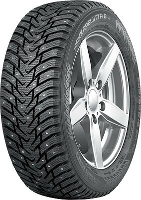 Nokian Hakkapeliitta 8 185/65 R15 92R
