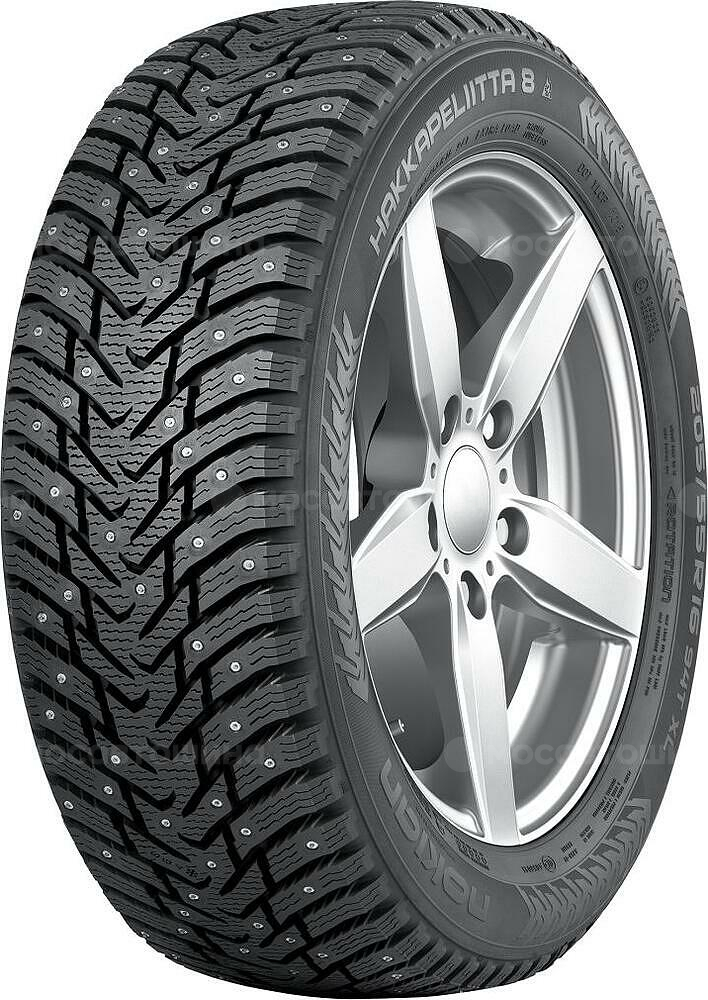Nokian Hakkapeliitta 8 195/55 R16 91R