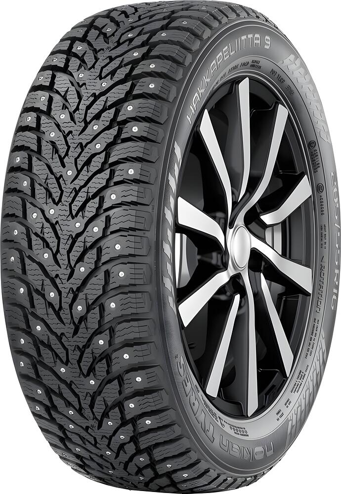 Nokian Hakkapeliitta 9 205/55 R16 T RF