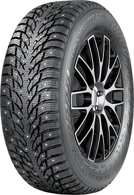 Nokian Hakkapeliitta 9 SUV 215/65 R17