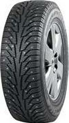 Nokian Hakkapeliitta C Cargo 215/75 R16C 116/114R