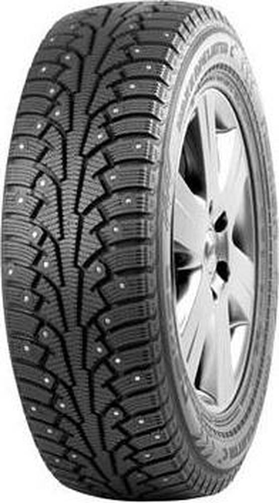 Nokian Hakkapeliitta C Van 195/75 R16C 107/105R