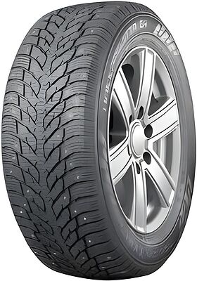 Nokian Hakkapeliitta C4 195/70 R15C 104/102R