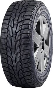 Nokian Hakkapeliitta CR Cargo