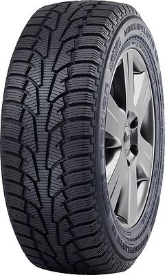 Nokian Hakkapeliitta CR Cargo 215/60 R17 104R