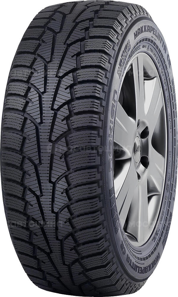 Nokian Hakkapeliitta CR Cargo 205/75 R16C 113/111R