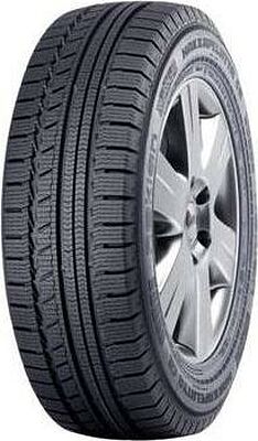 Nokian Hakkapeliitta CR Van 205/65 R15 102R