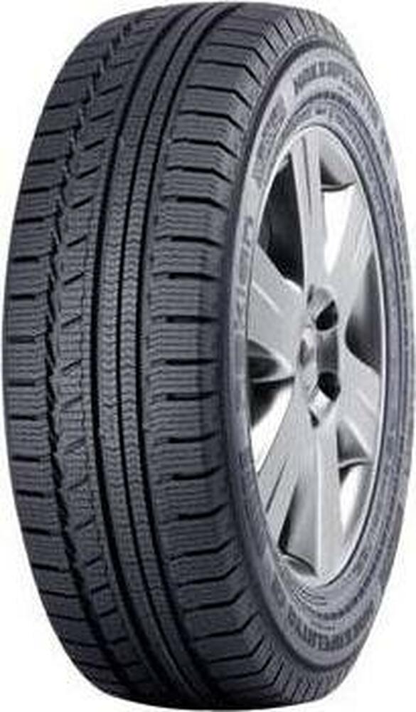 Nokian Hakkapeliitta CR Van 205/65 R16C 107/105R