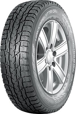 Nokian Hakkapeliitta CR3 195/65 R16 104R