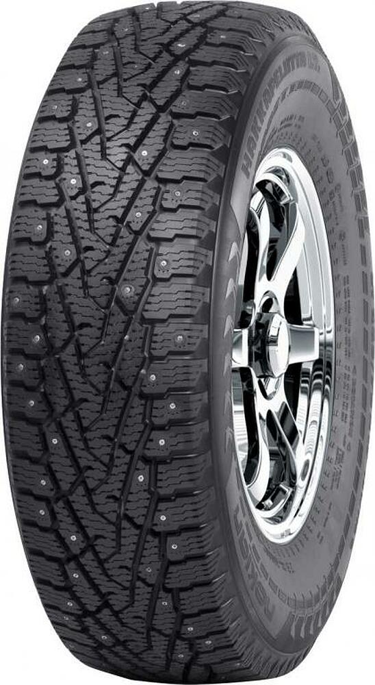 Nokian Hakkapeliitta LT2 275/70 R18 125/122R 