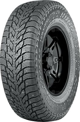 Nokian Hakkapeliitta LT3 275/70 R18 125/122R 