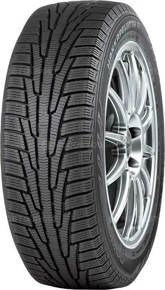 Nokian Hakkapeliitta R 225/65 R17 100R