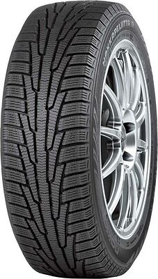 Nokian Hakkapeliitta R SUV 265/70 R17 119R XL