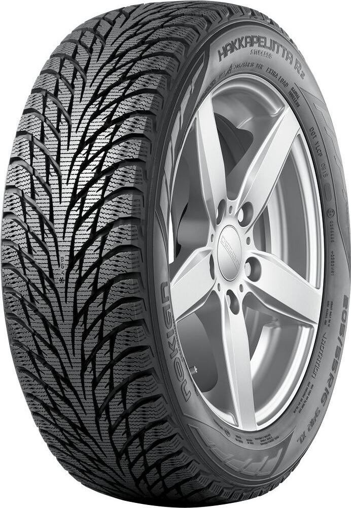 Nokian Hakkapeliitta R2 245/45 R18 100R XL RF