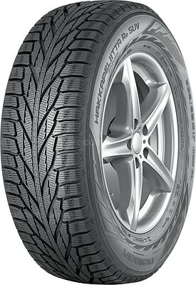 Nokian Hakkapeliitta R2 SUV 285/30 R20 99R