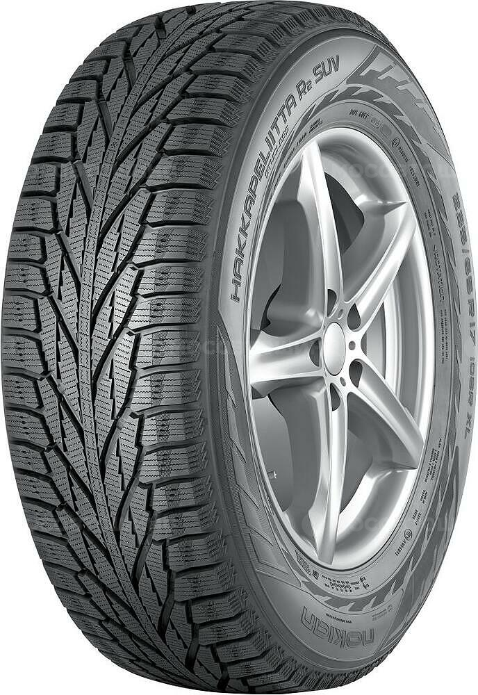 Nokian Hakkapeliitta R2 SUV 175/65 R14 86R 