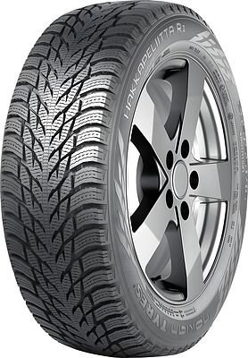 Nokian Hakkapeliitta R3 205/65 R16 99R XL