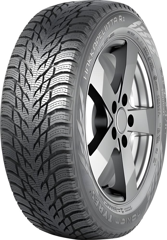 Nokian Hakkapeliitta R3 225/50 R17 94R 