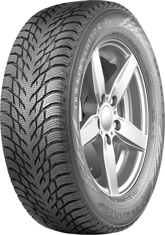 Nokian Hakkapeliitta R3 SUV 255/50 R19 107R RF
