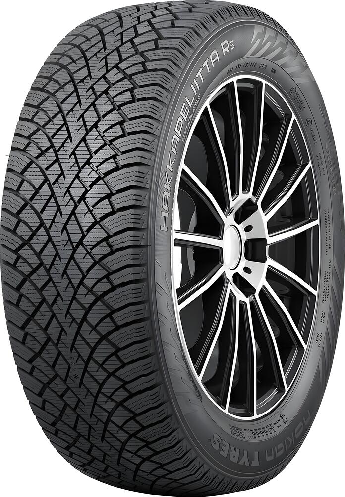 Nokian Hakkapeliitta R5 215/50 R17 95R XL