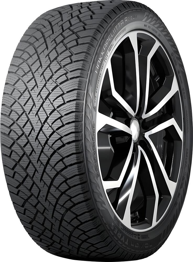 Nokian Hakkapeliitta R5 SUV 265/70 R16 112R